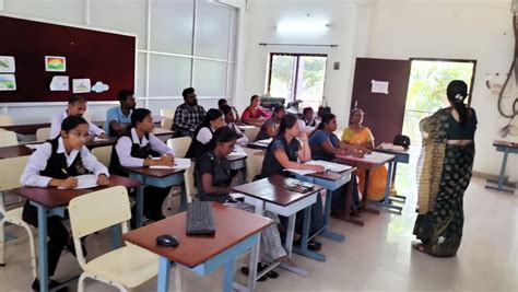 TEACHERS EMPOWERMENT TRAINING PROGRAM AND RELAXATION PROGRAM | Photo ...