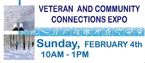 Veterans and Community Connection Expo - Pineland VAST, 25 Campus Dr ...