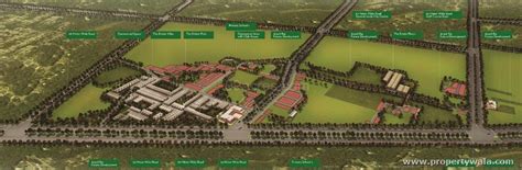 Anant Raj Estate - Sector-63, Gurgaon - Apartment / Flat Project ...