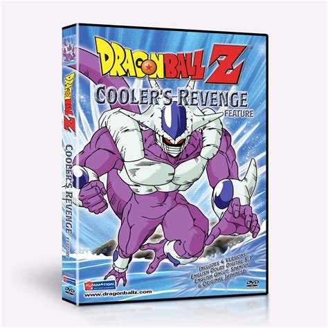 Trik Dan Tips Dragon Ball Z Cooler's Revenge Funimation 2022 · News