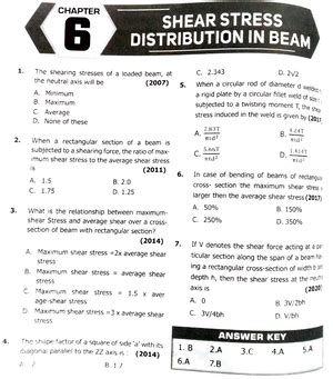 Engineering Mechanics-Moment of Inertia - CHAPTER 4 MOMENT OF INERTIA ...