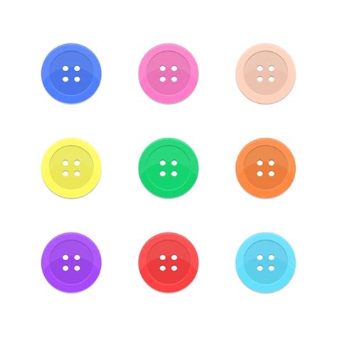 Button Clothes 的图像结果