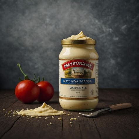 How to make mayonnaise with various flavorings to suit your culinary ...