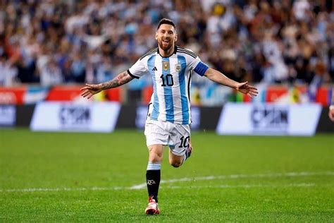 JO 2024. Lionel Messi présent avec l’Argentine ? Mascherano pousse pour ...
