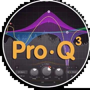 Image result for Free ProQ FabFilter