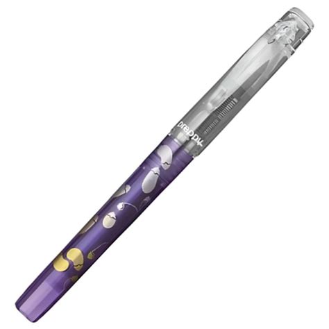 Platinum Preppy Wa Modern Maki-e Fountain Pen-Hyotan (Limited Edition ...