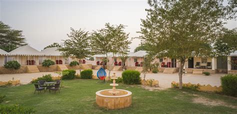 Our Story | Heritage juma resort camp