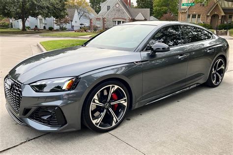 Audi rs5 2022 | Avtomaslopro.com