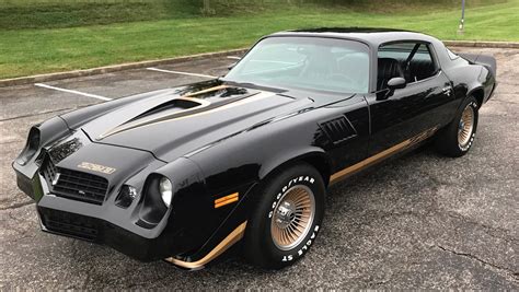Camaro Z28 1979