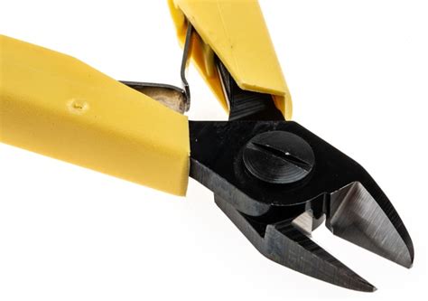 8150 Lindstrom | Lindstrom ESD Safe Side Cutters | 603-463 | RS