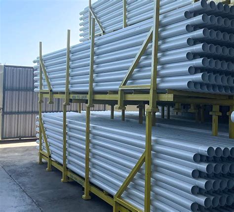 Image result for PVC Pipe Container Storage