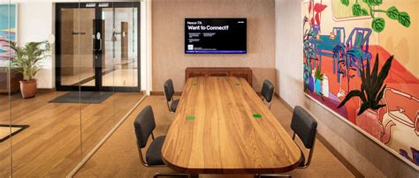 WeWork NESCO IT Park - Coworking Space in Goregaon East, Mumbai