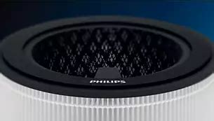 Genuine replacement filter Integrated 3-in-1 FY2180/10 | Philips