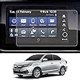 ARMOUR GUARDS HONDA AMAZE Car Infotainment System Accessories ...