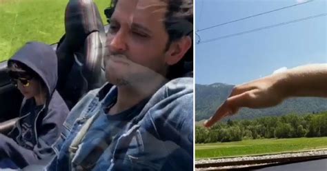 Hrithik Roshan’s Son Hridhaan Beautifully Recreates His ZNMD Moment As ...