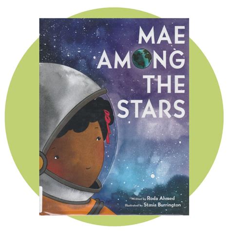 4 Inspiring Picture Book Biographies For Kids!