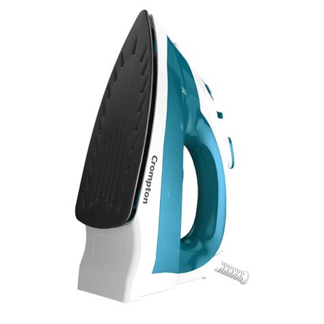 Steam Irons: Buy Steam Press Online at Best Prices in India | Crompton