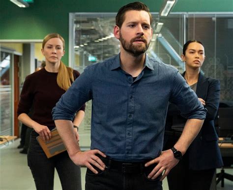 FBI: International Season 2 Episode 19 Photos, Cast, and Trailer