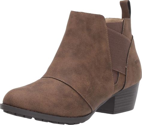 Buy JBU by Jambu Women's Emery Weather Ready Ankle Boot Online at ...