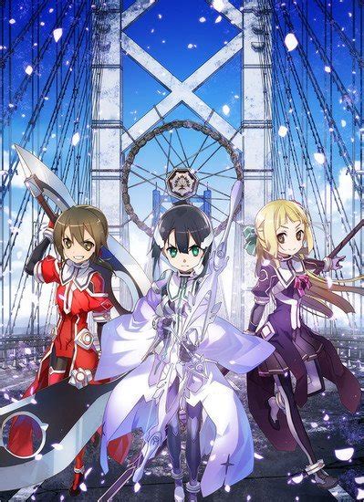 Video zum 3. Anime-Film von Yūki Yūna wa Yūsha de Aru veröffentlicht