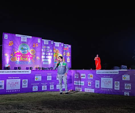 Real Estate & Property Events India | Kanakia Group