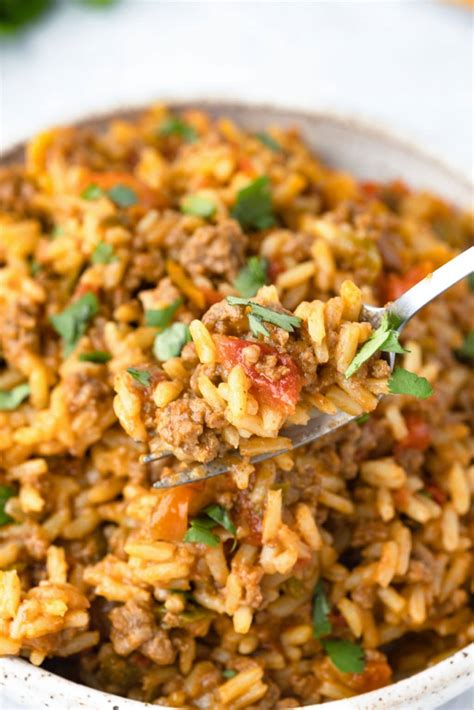 Ground Beef In Jambalaya at Emma Lowell blog