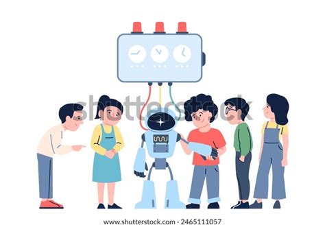 First Python Robot Program for Kids 的图像结果