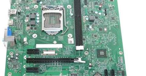 Dell Vostro 3900/3902 Desktop Motherboard 0T1D10 MI81R