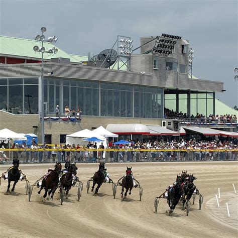 GRAND RIVER RACEWAY (2026) All You Need to Know BEFORE You Go (with ...