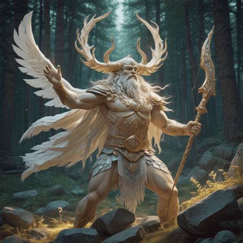 Finnish Mythology: Symbolism and Meanings - Mythology WorldWide