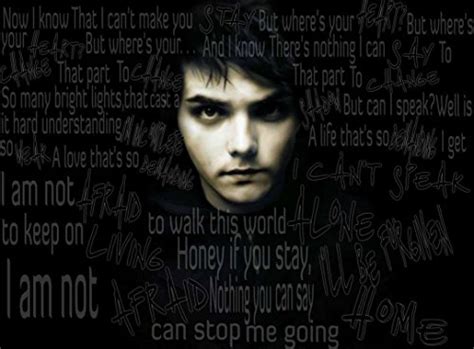 Get Motivation My Chemical Romance Mcr Gerard Way Frank Iero ...