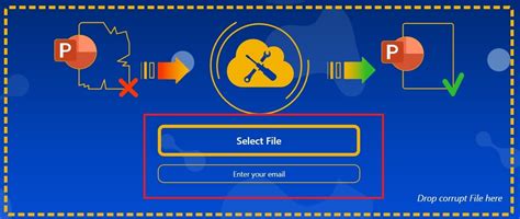 How to Repair PPT Files Online for Free: 5 Best Solutions
