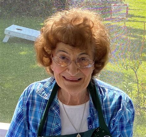 Virginia Granger Obituary - Lansing, MI
