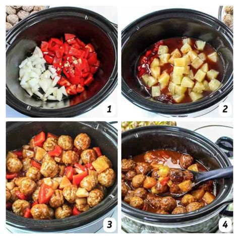 https://dizzybusyandhungry.com/wp-content/uploads/2023/01/slow-cooker-hawaiian-meatballs-process-steps-768x768.jpg
