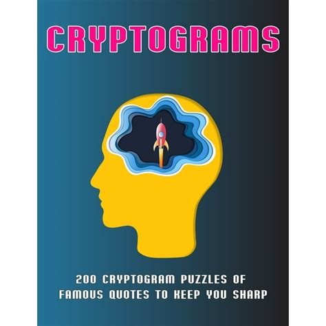 Famous Cryptograms 的图像结果