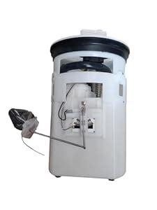 SRMK Fuel Pump Assembly for Hyundai Elantra 2.0L petrol and diesel ...