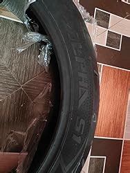 Apollo tyres Alpha S1 130/70% R17 62H Steel Belted Radial Tubeless Rear ...