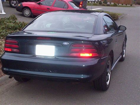 Image result for Installing Spring Spacers Mustang 2