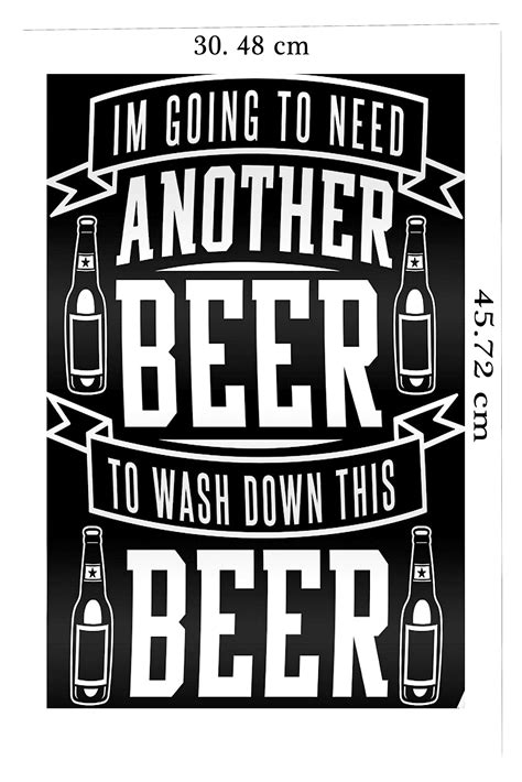 Buy Yellow Alley Decorative Wall Poster|Poster for Restaurant, Bars ...