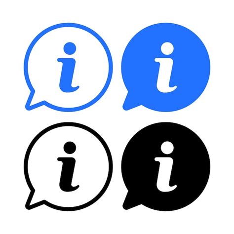 Images de Info icon – Téléchargement gratuit sur Freepik