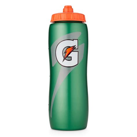 Gatorade 28 oz Squeeze Bottle - Walmart.com - Walmart.com