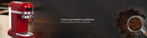 Buy Coffee Machine Online at Best Price in India | KAFF