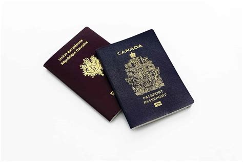 Which Countries Can Have Dual Citizenship With Canada at Brooke Fitzroy ...