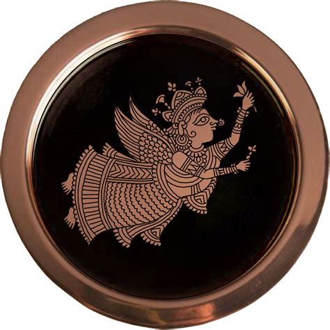 Mata ni Pachedi Paintings & Art Collection : History Of Gujarat