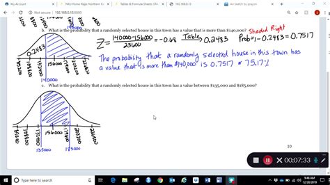 Calculating Probabilities 的图像结果