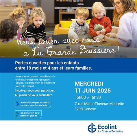#ecolint #internationalschool #internationalstudents #portesouvertes # ...