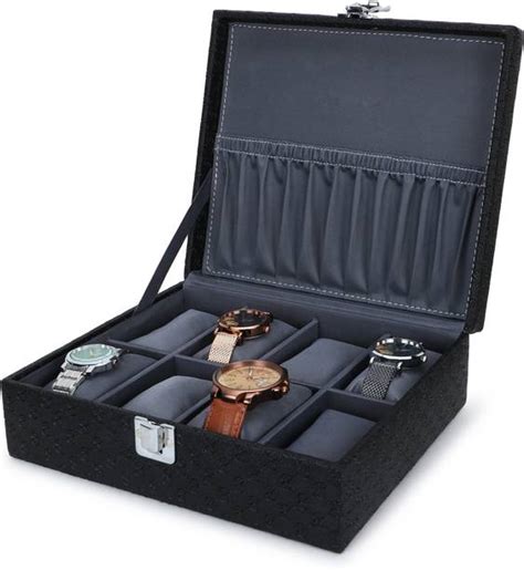 Watch Boxes - Buy Watch Boxes Online Store at Best Prices in India ...