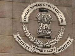 CBI apprehends MCD Junior Engineer in Rs 10 lakh bribery case in Delhi
