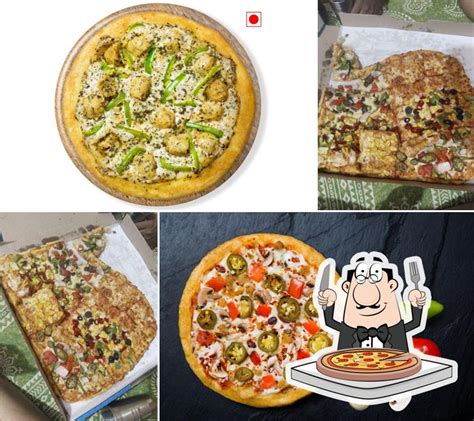 Domino's pizza Bindapur, Dwarka, New Delhi, Dashrath Puri - Restaurant ...