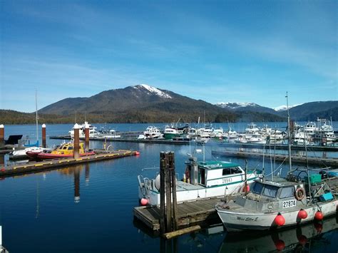 Prince Rupert in a day - Canada coast to coast - Ikigai Travel